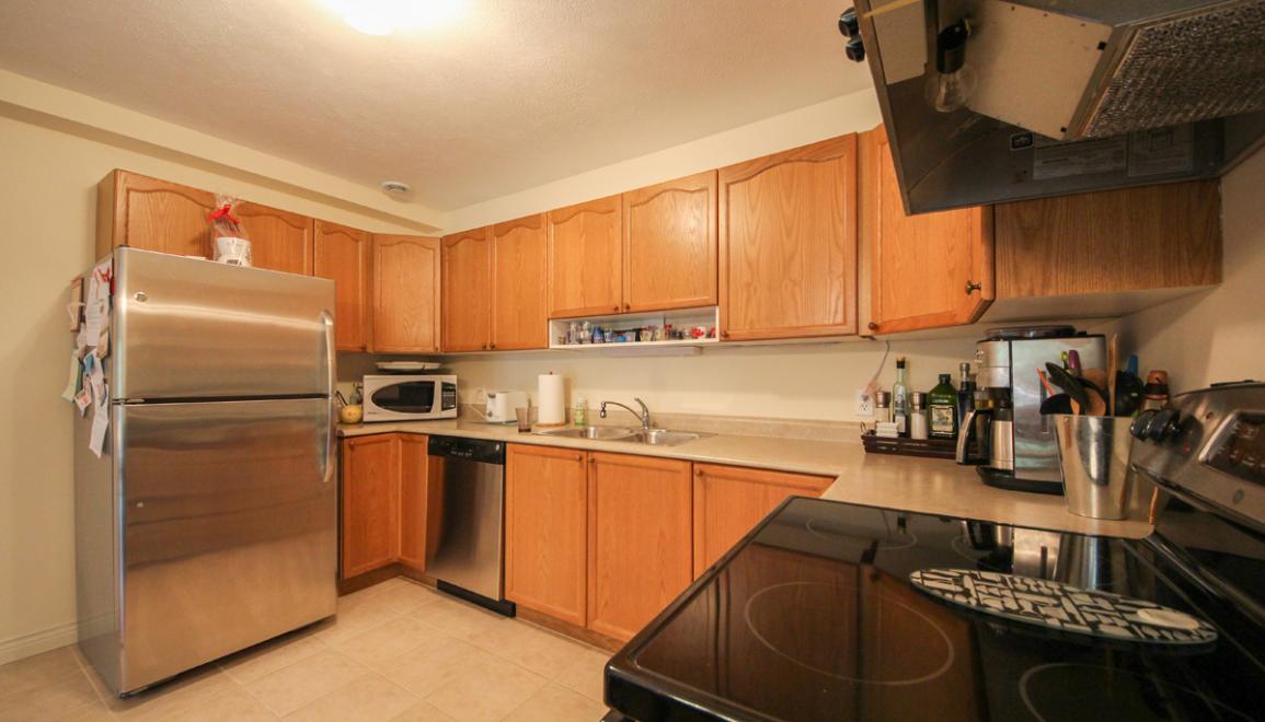 Southgate Apartments killam